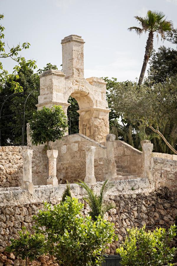 Santa Ponsa Fontenille Menorca Alaior Exterior foto